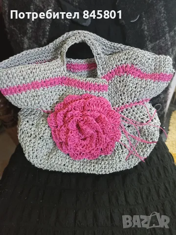 Дамски чанти , снимка 7 - Чанти - 50240719