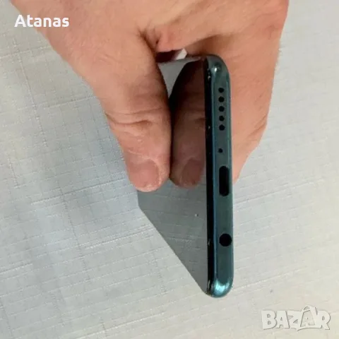 Запазен Huawei P30 Lite Пълен комплект!, снимка 7 - Huawei - 55778784