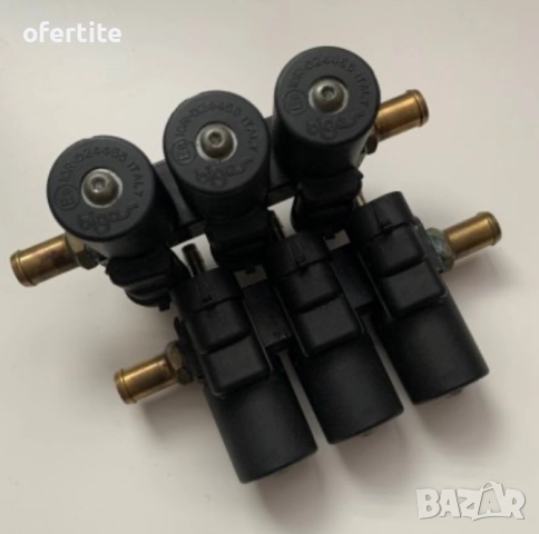 ✅ LPG 🔝 Инжекцион, снимка 6 - Аксесоари и консумативи - 52173658