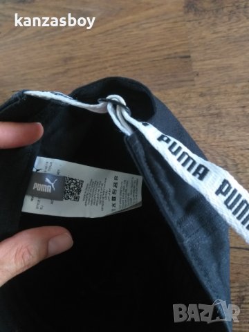 puma  - страхотна шапка КАТО НОВА , снимка 7 - Шапки - 41621992
