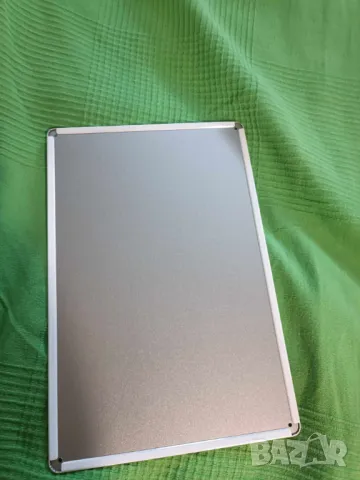 Diego Maradona-метална табела (плакет), снимка 4 - Фен артикули - 47340376