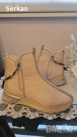 Дамски ботуши