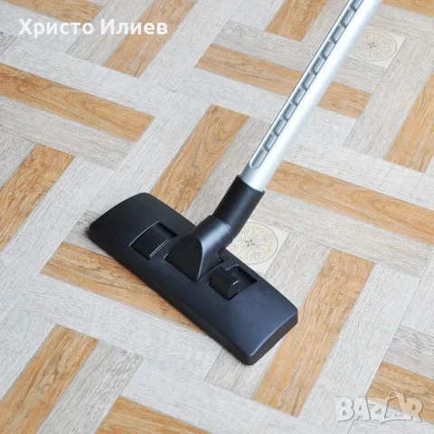 Универсална четка за прахосмукачка 32 мм, снимка 6 - Прахосмукачки - 56287971