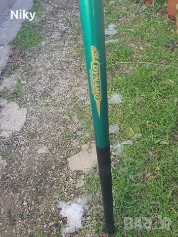 Прът за въдица Dynamo, снимка 3 - Въдици - 52935053