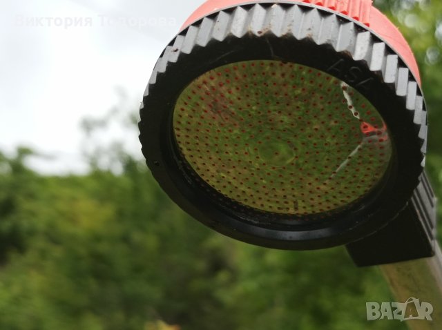 Градински душ Gardena, снимка 8 - Други - 41348289