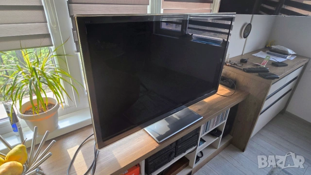 Panasonic Viera Full HD Neo Plasma PDP 3D 42 inch / Панасоник плазма