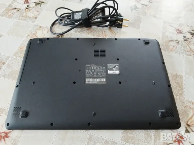 Лаптоп Acer Aspire ES1-531, снимка 3 - Лаптопи за дома - 55833513