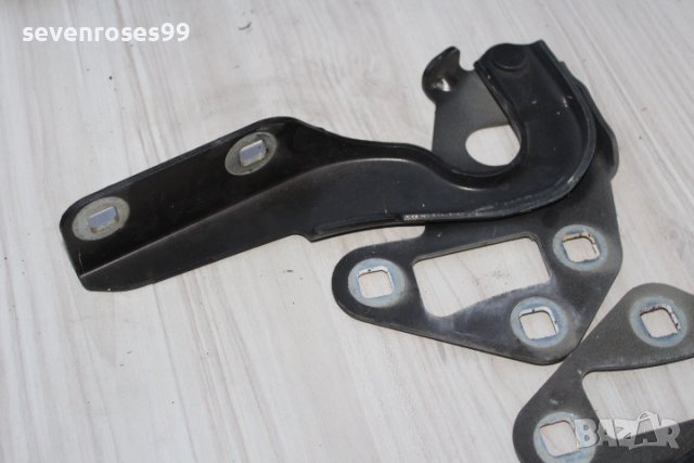 Панта преден капак лява дясна Фиат Крома 1.9jtd 150ks Fiat Croma 2008 комплект, снимка 2 - Части - 42600932