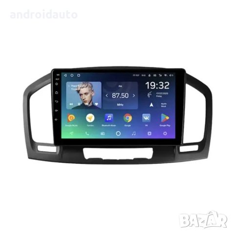 Buick Regal 2009-2013 Android Мултимедия/Навигация,2803, снимка 2 - Аксесоари и консумативи - 42229180