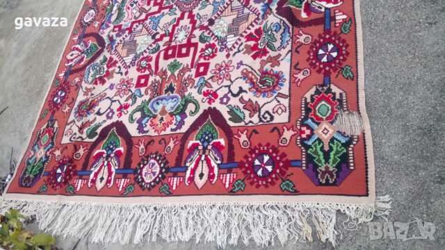 чипровски килим - нов, снимка 3 - Килими - 34648168