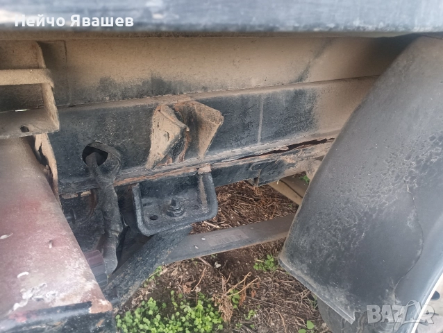 Пежо Боксер 2.5 D, снимка 10 - Бусове и автобуси - 52952454