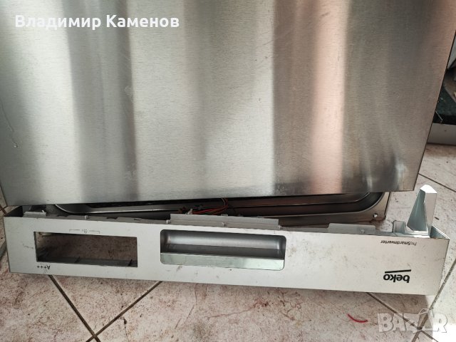 съдомиялна Beko на части в Съдомиялни в с. Кирково - ID41551318 — Bazar.bg