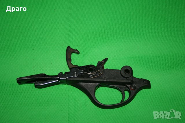Спусков механизъм за Hatsan Escort Magnum 12 калибър, снимка 3 - Ловно оръжие - 44296213