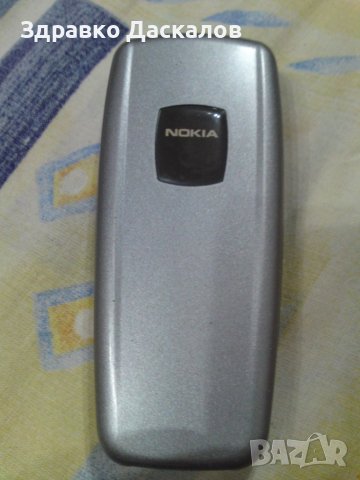 Nokia 2600, снимка 2 - Nokia - 41362225