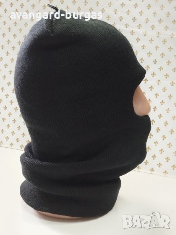 Мъжка маскировъчна шапка - 13 avangard-burgas , снимка 2 - Шапки - 44242441