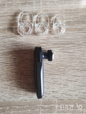 Plantronics M165 нова батерия, снимка 4 - Bluetooth слушалки - 53727913