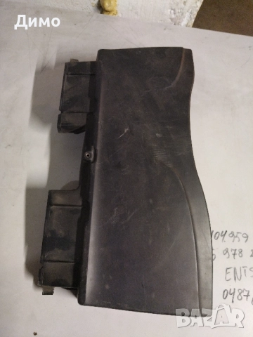 Въздуховод бмв е90 е91 bmw e90 e91 