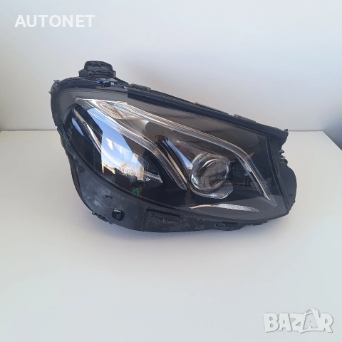 Десен фар е-класа W213 Multibeam W213 E-CLASS far desen A2139062606