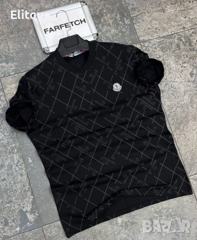 тениски на едро moncler prada Tommy Hilfiger , снимка 6 - Тениски - 53067690