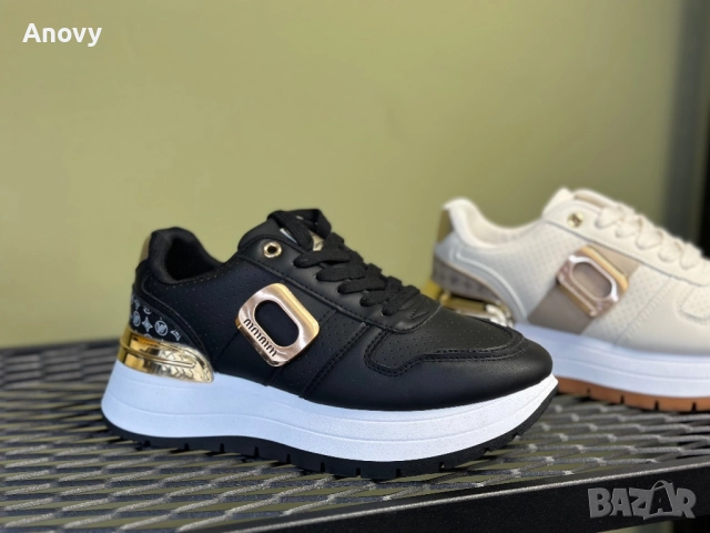 Дамски обувки, снимка 4 - Дамски ежедневни обувки - 51708002