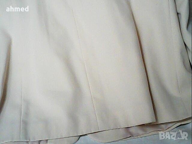 официално дамско сако, снимка 3 - Сака - 40643022