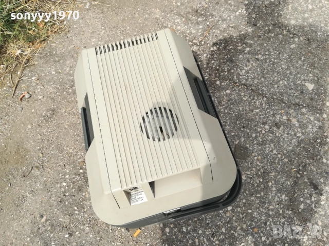 QUATTRO ELLE URGNANO-12V MADE IN ITALY 3008251751, снимка 11 - Хладилни чанти - 51544917