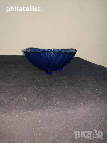 купичка за ядки - стъклена №3, снимка 2 - Други - 40935600