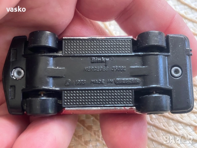 Български Мачбокс, снимка 8 - Колекции - 53663187