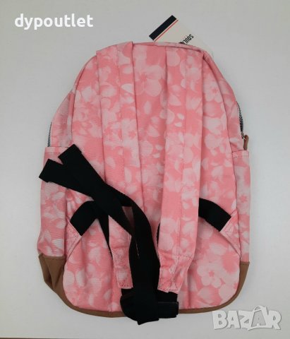 Дамска раница Soul Cal Carmel MiniB/P, размери - 32x22x12 см.                              , снимка 7 - Раници - 39196671