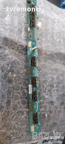 LCD INVERTER ,SSB400_12V01 Rev0.3,for, SAMSUNG LE40C530