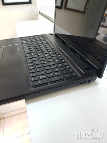 Лаптоп Lenovo IdeaPad G580, снимка 6 - Лаптопи за дома - 52570867