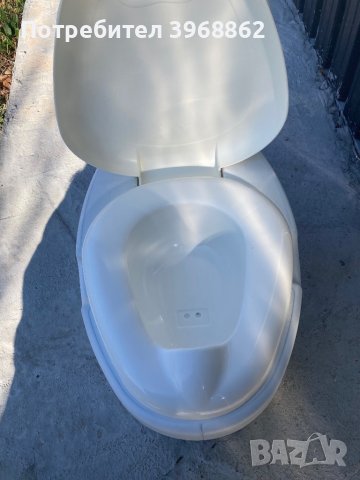 Чисто ново гърне за бебе, снимка 2 - Други - 44321787