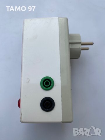 BEHA-AMPROBE GT-900 Mногофункционален Tестер, снимка 12 - Други инструменти - 36647380