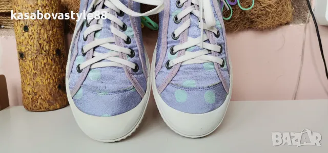 Спортни обувки Bergal Sensation 38. 5н., снимка 5 - Други - 49454616