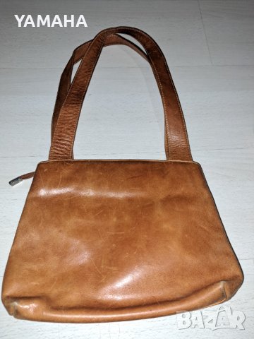 Joop  Дамска  Чанта  ЕСТЕСТВЕНА КОЖА , снимка 2 - Чанти - 41680663