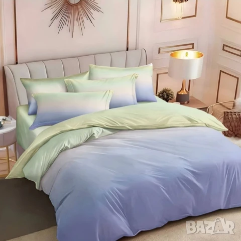 спално бельо , снимка 5 - Спално бельо - 51325648