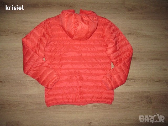 СТРАХОТНО ПРОЛЕТНО ЯКЕ--L номер, снимка 6 - Якета - 44680147