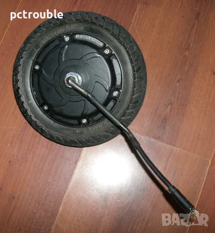 Части за тротинетка Kugoo S1 S2 S3 UrbanGlide, снимка 7 - Скейтборд, ховърборд, уейвборд - 49114856