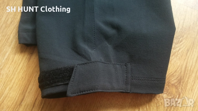 NORHEIM FULL Stretch Trouser размер L изцяло еластичен панталон - 1821, снимка 9 - Екипировка - 52979609