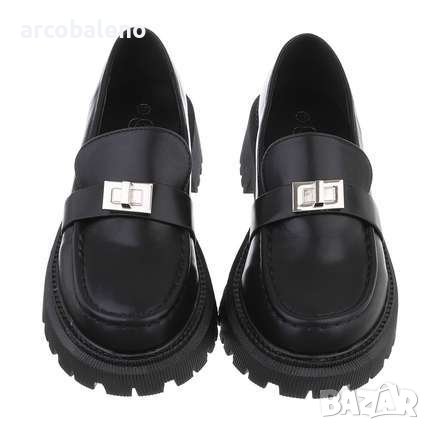 Дамски обувки модел Oxford, 2цвята - 023, снимка 9 - Дамски ежедневни обувки - 41857171