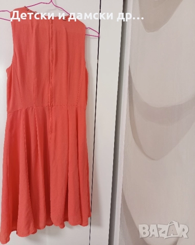 Дамска рокля Orsay размер С ново , снимка 3 - Рокли - 51927312