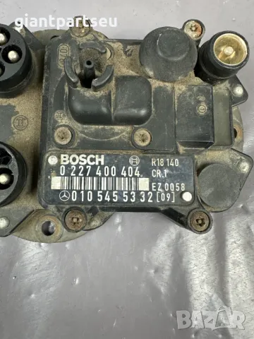 Запалителен Модул за Мерцедес Mercedes-benz W201 W124 0105455332, снимка 2 - Части - 49123214