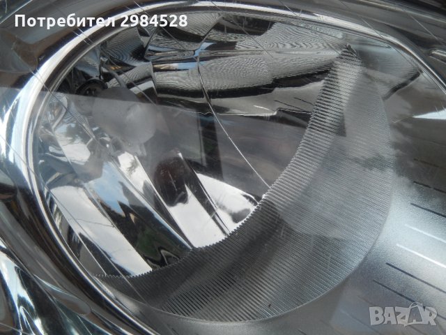 Фар за Mercedes A-Class А класа W169 , снимка 6 - Части - 34013302
