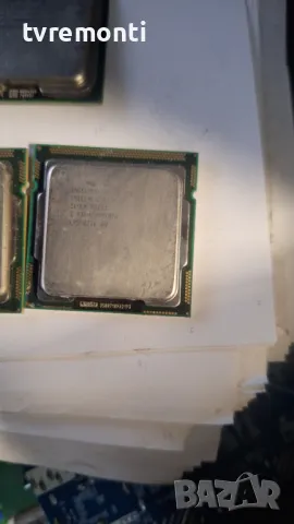 Intel® Core™2 Duo Processor E7200 (3M Cache, 2.53 GHz, 1066 MHz FSB), снимка 1 - Части и Платки - 48773303