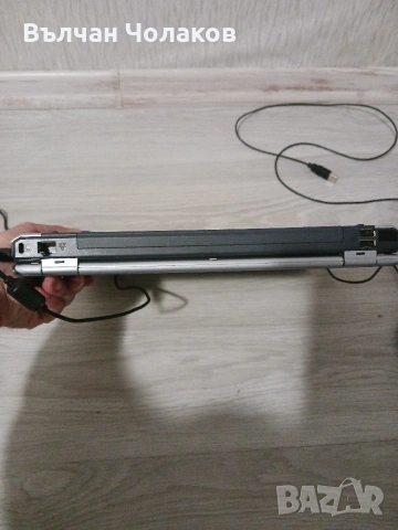 Продава лаптоп. Fujitsu Siemens, снимка 6 - Лаптопи за работа - 53864020