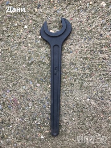 Гаечен ключ 55, снимка 2 - Ключове - 38774528