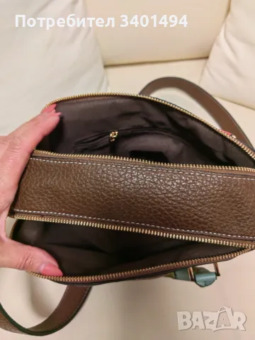 НАМАЛЕНА ЦЕНА Дамска чанта, снимка 6 - Чанти - 47393063