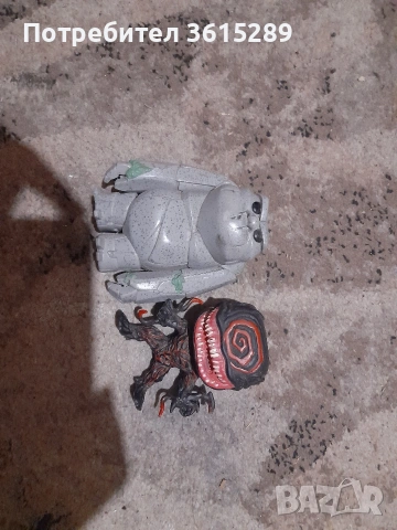 продавам фигурки за 11 лв