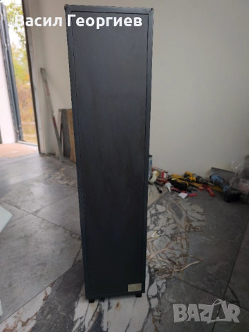 ReVox Ultimate три броя – тонколони P-BOX + усилвател Ultimate + тунер + CD плейър + бас модул, снимка 12 - Ресийвъри, усилватели, смесителни пултове - 52108840