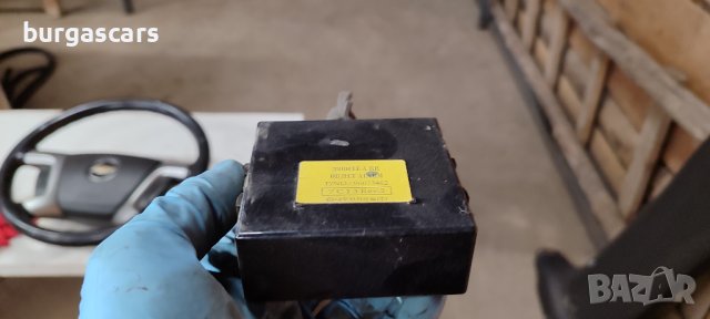 Сензор Airbag 96631484 Chevrolet Captiva - 50лв, снимка 2 - Части - 42742398